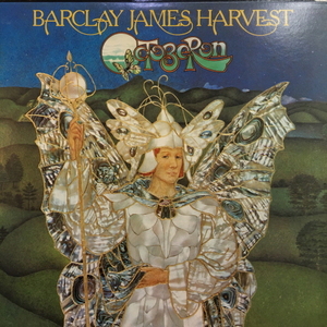 Barclay James Harvest/Octoberon