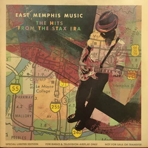 East Memphis Music-The HIts from the Stax Era(2lp)