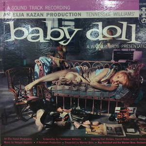 Baby Doll(Sound track recording) 