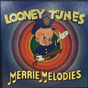Looney Tunes And Merrie Melodies(3LP)