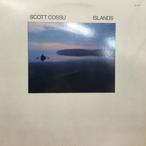 Scott Cossu/Islands