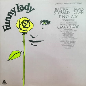 Funny Lady- Barbra Streisand (OST)