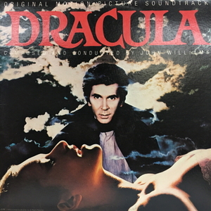John Williams/Dracula (OST)