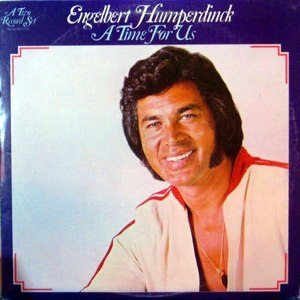 Engelbert Humperdinck/A time for us(2lp)