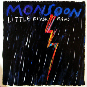 Little River Band/Monsoon(미개봉)